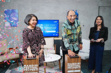 Mudahnya Beli Rumah...