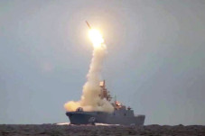 Rusia Berencana Luncurkan...