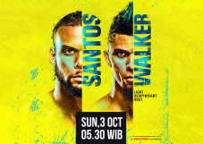 Siaran Langsung Pertandingan...