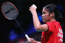 Perempat Final Piala...