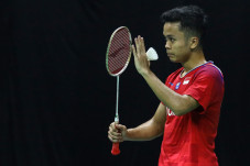 Perempat Final Piala...