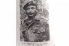 Taktik Ublek Telur Kodam...
