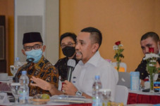 DPR Ingatkan Polda DIY...