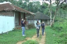Lapas Terbuka Pemuda...