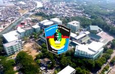 Wisudawan di UMI Diberi...