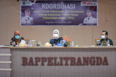 Bupati Lutra Minta Pencegahan...