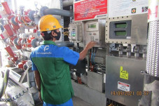 PPKM Turun ke Level...