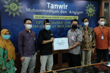 Terinspirasi Kiai Dahlan,...