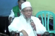 Inilah Isi Surat Ali...