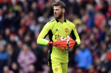 Ketika De Gea Tak Lagi...