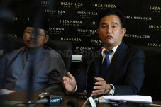Rumor Yusril Terima...