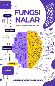 Nalar Sains untuk Kemajuan...