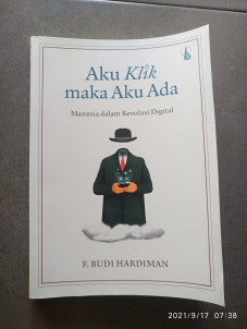 Eksistensi Manusia di...