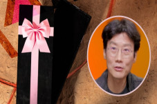 Peti Mati di Drama Korea...