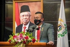 Tanggulangi Banjir,...