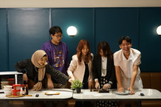 Gochujang Halal Pertama...