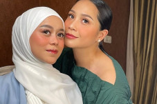 Hamil Anak Pertama,...
