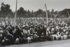 Kisah Pasukan Tameng...