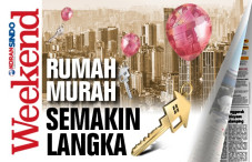 Milenial Semakin Berat...