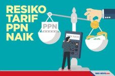 Pengusaha Nyesek, Minta...