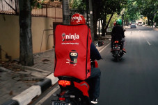 Ninja Xpress Kolaborasi...