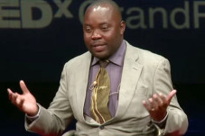 Eks Legislator Malawi...