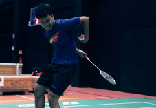Gagal Sumbang Poin di...