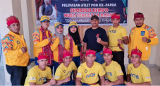 Tim Kempo NTB Bidik...