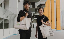 Sejarah Tas: Tote Bag...