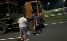 Pembawa Kabur Truk Dibekuk...