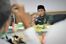 DPW PPP Tunggu Petunjuk...
