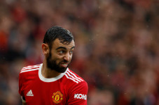 Liga Inggris: MU Gagal...