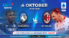 Live Streaming RCTI...