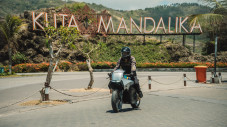 Tanpa Kendala, Motor...
