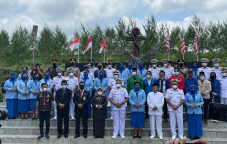 HUT TNI Ke-76, KSAL...