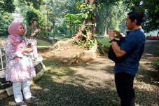 Tur Virtual Kebun Raya...
