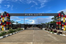 Masyarakat Antusias...