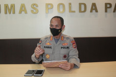 Kronologis Amuk Massa...