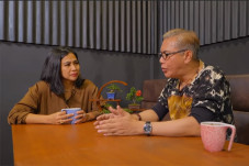 Sejak Awal Tolak Hubungan...