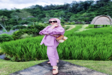Super Mewah, Syahrini...