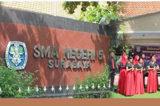 15 SMA Terbaik di Jawa...