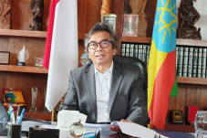 Ethiopia Hadiri KTT...