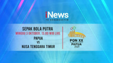 Setelah Memimpin pada...