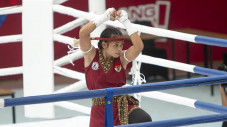 PON XX Papua 2021: Atlet...