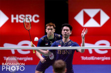Tersingkir dari Piala...