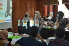 Dompet Dhuafa Bersama...