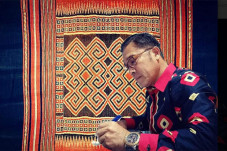 Strategi Promosi Batik...
