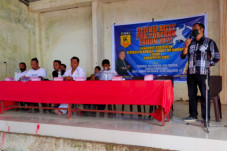 Sukses Seleksi Atlet,...