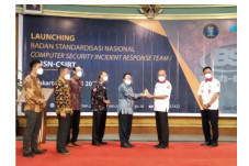 Tangkal Serangan Siber,...