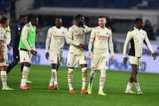 Tak Tahu AC Milan Catatkan...